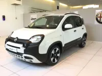 Nuova Fiat Panda Cross Cross 65 CV (47 kW) 2026 Other Utilitaria