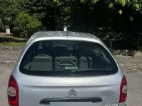 Usata Citroën Xsara 95 CV (69 kW) 2001 Grigio Monovolume