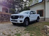 Usata Ford Ranger XLT 170 CV (125 kW) 2024 Pick-up
