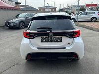 usata Toyota Yaris Hybrid Yaris 1.5 Hybrid 5 porte GR Sport