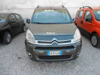 Usata Citroën e-Berlingo XTR 90 CV (66 kW) 2014 Blu Monovolume