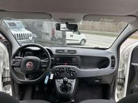 Usata Fiat Panda 4x4 S 86 CV (63 kW) 2019 Bianco Utilitaria