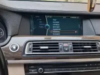 Usata BMW 730 2012 Nero Berlina