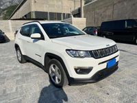 usata Jeep Compass Compass1.4 m-air Limited 2wd 140cv my19