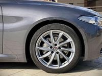 Usata Alfa Romeo Giulia Business 160 CV (117 kW) 2022 Berlina