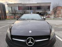 Usata Mercedes A160 Business 90 CV (66 kW) 2015 Berlina