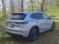 Usata Geely Starray 99 CV (72 kW) 2026 SUV