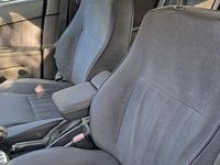 Usata Alfa Romeo 156 140 CV (102 kW) 2005 Grigio Berlina