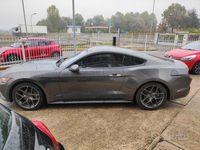 usata Ford Mustang 3.7 V6 - Coupe