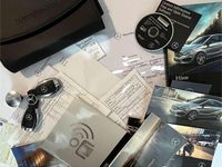 Usata Mercedes B200 Premium 136 CV (100 kW) 2017 Monovolume