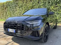 Usata Audi SQ8 Sport 507 CV (372 kW) 2021 SUV