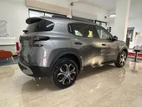 Usata Citroën C3 Aircross 101 CV (74 kW) 2025 Grigio SUV