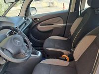 Usata Citroën C3 Picasso 92 CV (67 kW) 2014 Grigio Monovolume