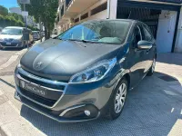 Usata Peugeot 208 Active 99 CV (72 kW) 2015 Other Utilitaria