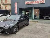 Usata BMW 118 M Sport 150 CV (110 kW) 2025 Nero metallizzato Utilitaria