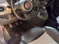 Usata Fiat 500 Sport 95 CV (69 kW) 2011 Utilitaria