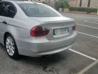 Usata BMW 320 177 CV (130 kW) 2008 Berlina