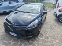 Usata Renault Clio GrandTour 75 CV (55 kW) 2018 Nero Station wagon