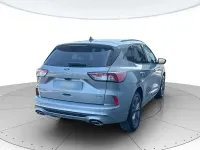 Usata Ford Kuga ST-Line 152 CV (111 kW) 2021 Argento SUV