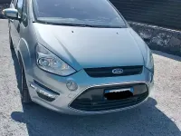Usata Ford S-MAX S 163 CV (119 kW) 2011 Monovolume
