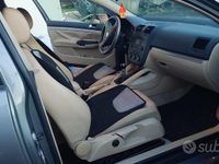 Usata VW Golf IV Comfortline 140 CV (102 kW) 2004 Grigio Berlina