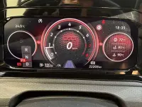 Usata VW Golf VIII GTI 245 CV (180 kW) 2022 Berlina