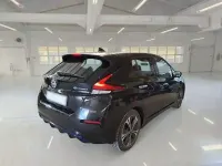 Usata Nissan Leaf 89 kW (122 CV) 2021 Utilitaria