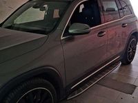 Usata Mercedes GLB200 Premium 150 CV (110 kW) 2021 Grigio SUV