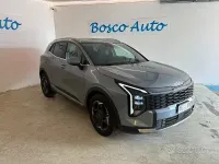 Nuova Kia Sportage Style 136 CV (100 kW) 2026 Other SUV