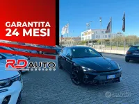 Occasion Cupra Leon 150 ch (110 kW) 2025 Noir Break