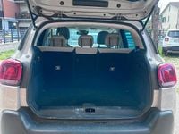 Usata Citroën C3 PureTech 110 CV (80 kW) 2021 Beige Utilitaria