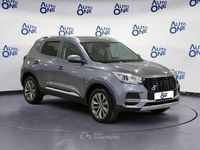 Usata DR DR 4.0 117 CV (86 kW) 2022 Grigio SUV