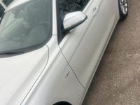 Usata BMW 320 184 CV (135 kW) 2013 Bianco Station wagon