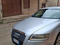 Usata Audi A6 179 CV (131 kW) 2005 Berlina