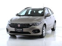 Usata Fiat Tipo Easy 95 CV (69 kW) 2017 Oro Station wagon