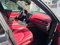 Usata Maserati Levante 250 CV (183 kW) 2018 Grigio SUV