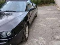 Usata Alfa Romeo Spider 192 CV (141 kW) 1996 Cabrio