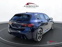Nuova BMW 118 M Sport 150 CV (110 kW) 2026 Blu Utilitaria