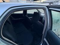 Usata Toyota Yaris Sol 65 CV (47 kW) 2006 Grigio Utilitaria