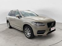 Usata Volvo XC90 Momentum 235 CV (172 kW) 2016 Beige SUV