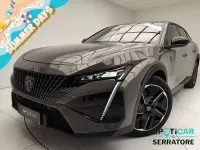 Usata Peugeot 408 GTi 145 CV (106 kW) 2025 Grigio SUV