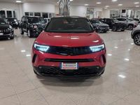 Usata Opel Mokka Ultimate 131 CV (96 kW) 2024 Rosso SUV
