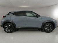 Usata Nissan Juke N-Connecta 115 CV (84 kW) 2025 Grigio SUV