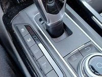 Usata Maserati Levante 250 CV (183 kW) 2018 Nero SUV