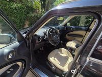 Usado Mini Countryman 143 CV (105 kW) 2013 Negro SUV