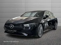 Usata Mercedes CLA180 Shooting Brake Advanced Plus 116 CV (85 kW) 2025 Nero notte Station wagon