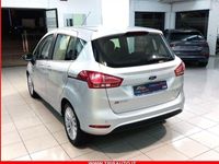 usata Ford B-MAX 1.5 TDCi Titanium NEOPATENTATI (NAVI)