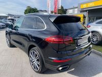 usata Porsche Cayenne 3.0 Diesel