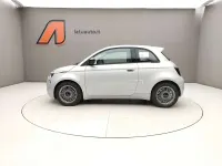 Nuova Fiat 500 Comfort 65 CV (47 kW) 2026 Celestial blu Utilitaria