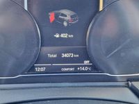 Usata BMW 116 Sport Line 116 CV (85 kW) 2020 Bianco Utilitaria